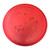 Used Innova WOLF Disc Golf Mid Range Red 11735-S000363853 View 1