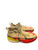 Used Nike Soccer Indoor Shoes White Junior 02 11095-S000104134 View 1
