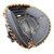 Used Rawlings RENEGADE BB/SB Catchers RH Throw Black 33 1/2" 11890-S000143763 View 2