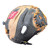 Used Rawlings RENEGADE BB/SB Catchers RH Throw Black 33 1/2" 11890-S000143763 View 1