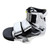 Used Hyperlite SHAUN MURRAY PRO MODEL Wakeboard Grey 142 cm 11890-S000143766 View 3