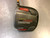 Used Nickent 3DX Mens Driver RH 10.5 Degree 11339-S000202857 View 1