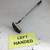 Used Ram FX MAX R2 34.5IN LH PUTTER Mens Putter LH 11752-S000078347 View 1