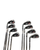Used Callaway RAZR NG Mens Iron Set LH 4I-GW/AW 11724-S000226937 View 1