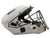 Used All-Star MVP5 Adult Baseball Catchers Mask White Large 11742-S000533432 View 6