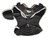 Used Nike Diamond Elite Catchers Chest Protector Grey Adult 17" 11742-S000533435 View 4