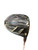 Used Callaway ROGUE Mens Driver RH 9.0 Degree 11712-S000261546 View 1