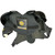 Used, Koho, REVOLUTION, Senior, Shoulder Pads, Black, MD View 1