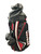 Used Strata GOLF STAND BAG Mens Stand Bag Red 11870-S000035448 View 3