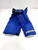 Used Bauer TEAM SABRES Senior Pant Royal Blue SM 11860-S000310109 View 1