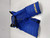 Used Bauer TEAM SABRES Senior Pant Royal Blue SM 11860-S000310109 View 4