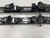 Used Elan BLACK MAGIC Womens DH Ski/Binding Black 152 cm 11860-S000310111 View 3