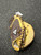 Used Akadema APM241 BB/SB Catchers RH Throw Brown 33" 11726-S000296958 View 3