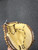 Used Akadema APM241 BB/SB Catchers RH Throw Brown 33" 11726-S000296958 View 2