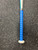 Used Easton CYCLONE BB/SB Fastpitch Bat 31" 11726-S000296972 View 8