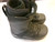 Used Ride ANTHEM Mens Snowboard Boots Black Senior 10 11339-S000202859 View 3