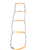 Used AGILITY LADDER Soccer Training Aids 11649-S000155018 View 1