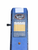Used Louisville Slugger BLUE FLAME PITCHING MACHINE BB/SB Pitching Machine View 2