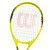 Used Wilson ENERGY XL Adult Tennis Racquet Yellow 4 3/8" 11484-S000305382 View 1