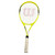Used Wilson ENERGY XL Adult Tennis Racquet Yellow 4 3/8" 11484-S000305382 View 6