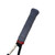 Used Prince CTS SYNERGY 26 OS Adult Tennis Racquet Navy Blue 4 5/8" 11484-S000305385 View 4