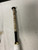 Used Demarini PRISM+ PZS-23 BB/SB Fastpitch Bat 30" 11882-S000025953 View 3