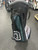 Used Callaway CHEV Mens Stand Bag Black 11337-S000488418 View 8