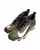 Used Nike CLEATS BB/SB Cleats Black Senior 7 11724-S000226947 View 1