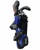 Used Maxfli REV 2 Jr Package Set RH Black 6 Piece 11724-S000226950 View 1