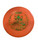 Used Innova DX WRAITH Disc Golf Driver Orange 11884-S000064882 View 1