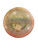 Used Discraft 2021 TOUR SERIES Z SWIRL HEAT Disc Golf Driver Orange 11884-S000064885 View 1