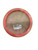 Used Discraft 2021 TOUR SERIES Z SWIRL HEAT Disc Golf Driver Orange 11884-S000064885 View 2