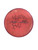 Used Axiom MVP OPEN 2022 NEUTRON HEX Disc Golf Mid Range Orange 11884-S000064891 View 1