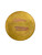 Used Innova PFN PRO STARFIRE Disc Golf Driver Yellow 11884-S000064901 View 1