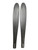 Used O'Brien Pair of Water Skis Black And Carolina Blue 65" 11914-S000010798 View 2