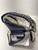 Used Bauer SUPREME PRO Senior Goalie Catcher White And Navy Blue 11891-S000319336 View 1
