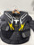 Used Bauer SUPREME PERFORMANCE Senior Body Armor LG 11891-S000319338 View 1