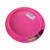 Used Dynamic Discs TRESPASS Disc Golf Driver Pink 11617-S000346602 View 2
