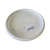 Used Dynamic Discs AGENT Disc Golf Putter White 11617-S000346607 View 1