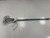 Used Nike ATK Wmn Atk/Mid Complete Stick White 11860-S000310118 View 1