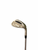 Used Ping TOUR BLACK DOT Golf Chipper Mens RH 56 Degree View 1