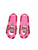 Used Snowshoes Boys Pink 19" 10589-S000434450 View 2