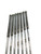 Used Ping I3 BLADE Mens Iron Set RH 3I-9I 11892-S000031847 View 3