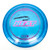 Used Discraft Z LINE HEAT Disc Golf Driver Royal Blue 174g 11805-S000082139 View 1