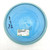 Used Lone Star Disc BRAVO BENNY Disc Golf Putter Carolina Blue 170g 11805-S000082140 View 2