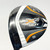 Used Callaway X2 HOT Mens Fairway Wood LH 5 Wood 11805-S000082141 View 1