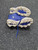 Used Under Armour BRYCE HARPER BB/SB Cleats Royal Blue Junior 01.5 11849-S000040614 View 3
