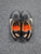 Used Nike Soccer Cleats Black Senior 9.5 11849-S000040618 View 2