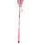 Used Under Armour FUTURES Wmn Atk/Mid Complete Stick Pink 11749-S000203381 View 3