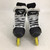 Used Alkali RPD LITE JR 4.0 STREET HOCKEY SKATE Roller Hockey Skates Black Junior 04 11752-S000078396 View 3